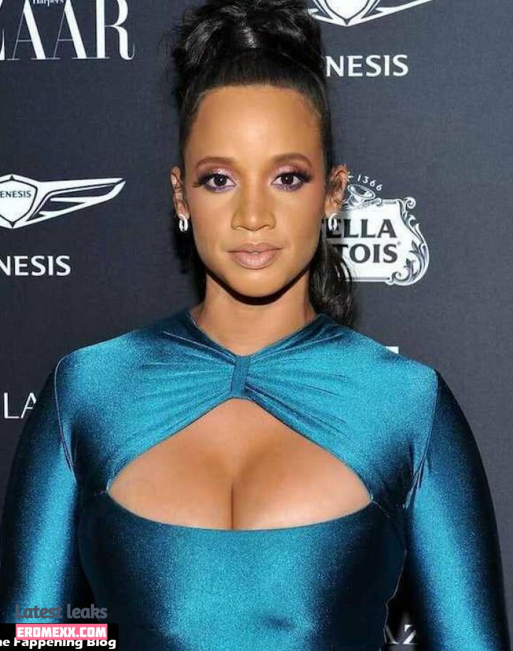 Latest Leaks Dascha Polanco Nude #85 - Erome