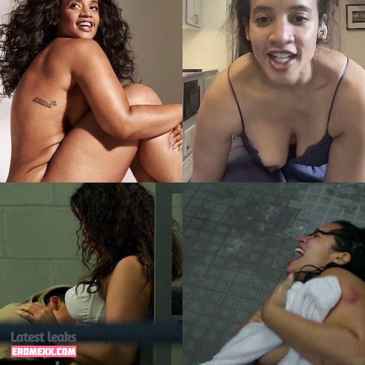 Latest Leaks Dascha Polanco Nude #86 - Erome