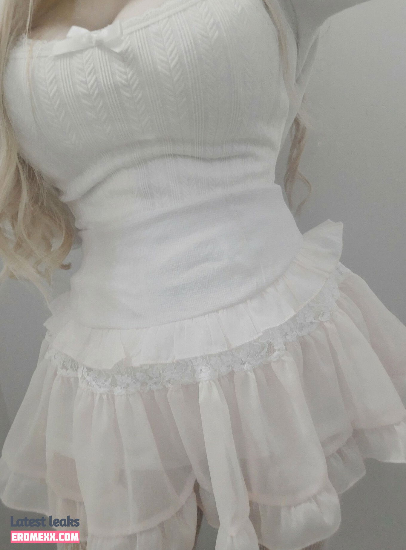 Latest Leaks dasxadoll Nude #10 - Fapello