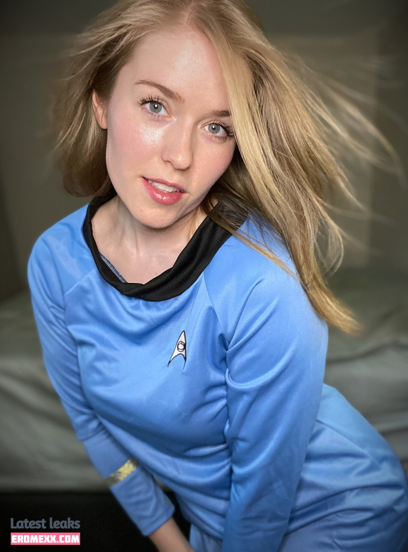 Latest Leaks DatOtterGirl Nude #403 - Fapello