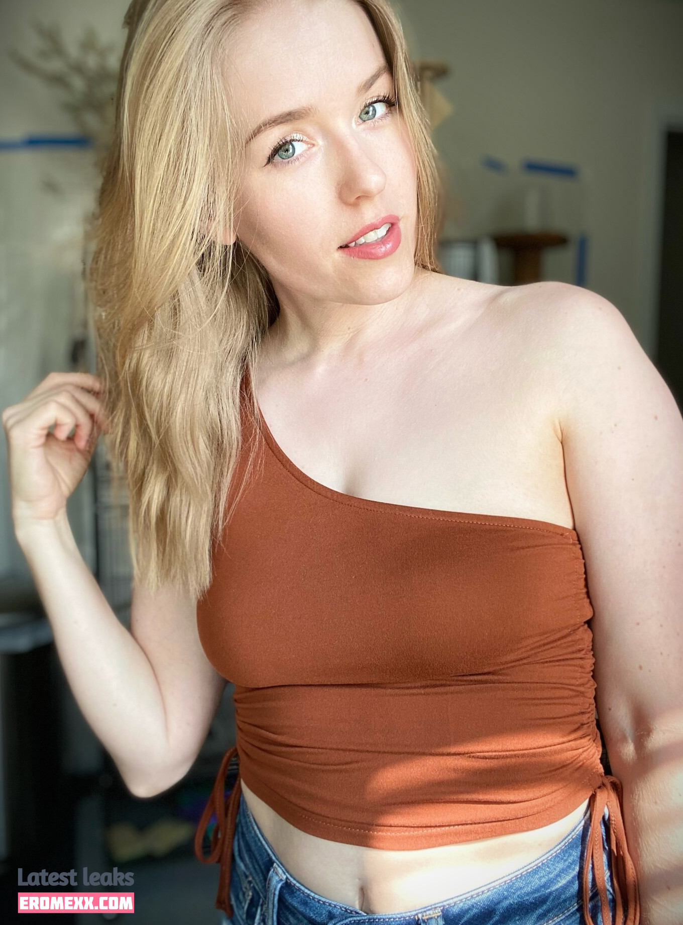 Latest Leaks DatOtterGirl Nude #462 - Fapello