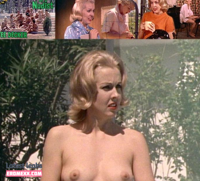 Latest Leaks Davee Decker Nude #1 - Fapello