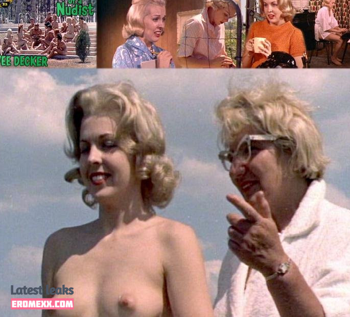 Latest Leaks Davee Decker Nude #3 - Fapello