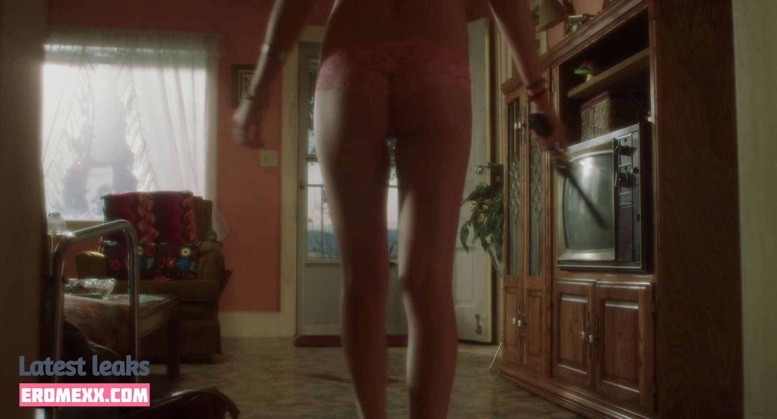 Daveigh Chase nude photos (Exclusive photos)