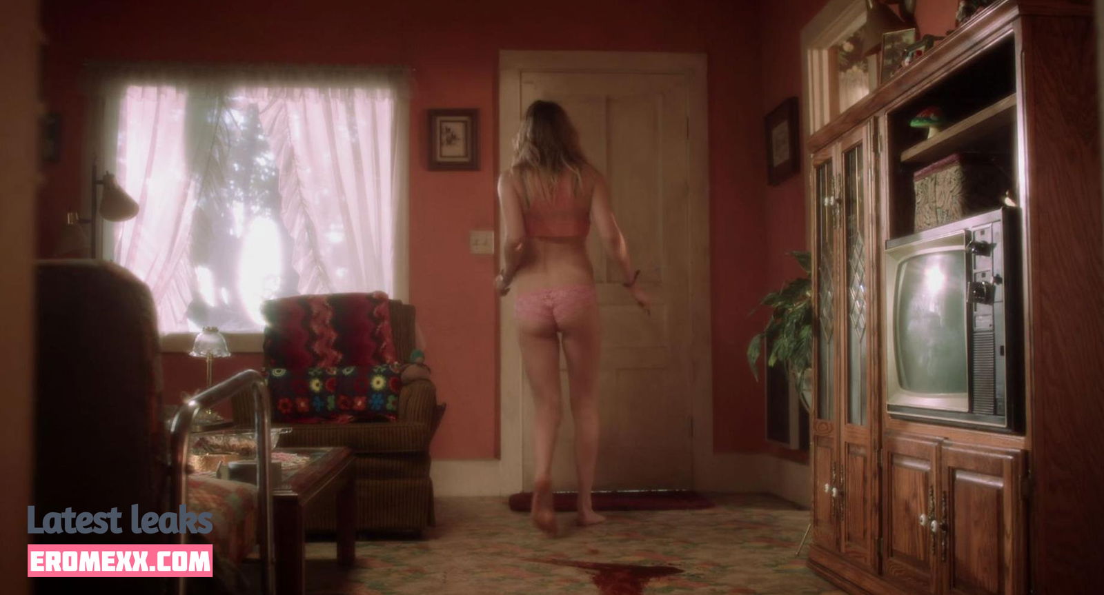 Daveigh Chase nude photos (Exclusive photos)
