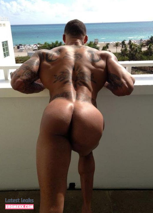 Latest Leaks David McIntosh Nude #7 - Erome