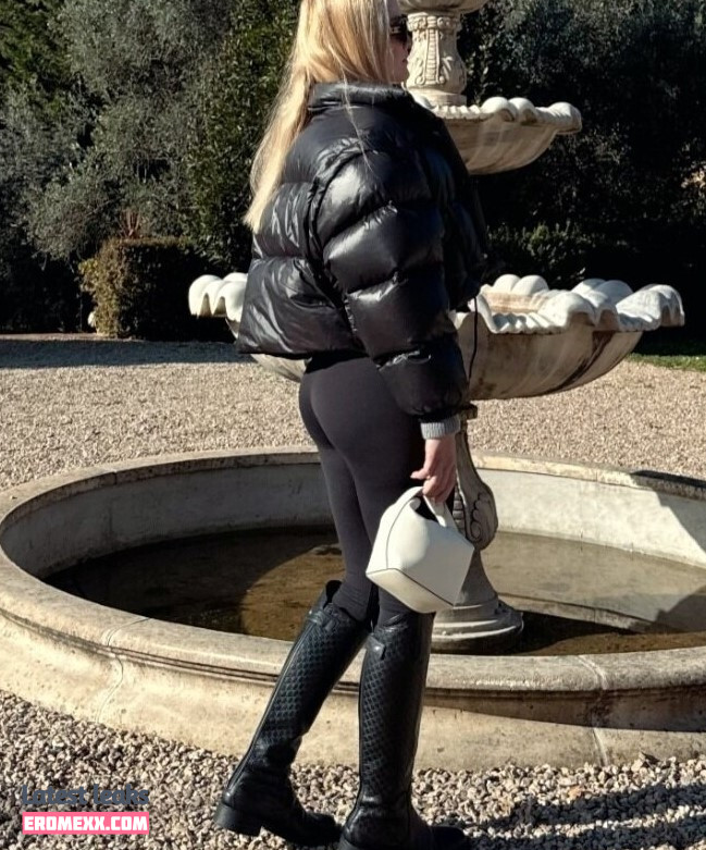 Latest Leaks Davina Geiss Nude #107 - Fapello