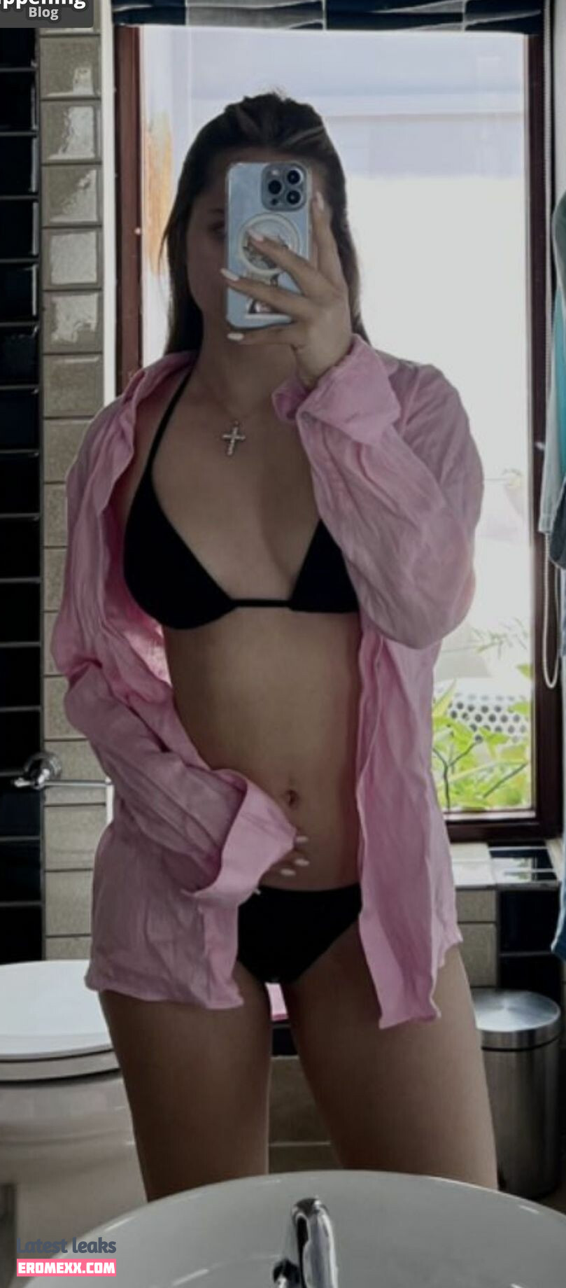 Latest Leaks Davina Geiss Nude #21 - Fapello