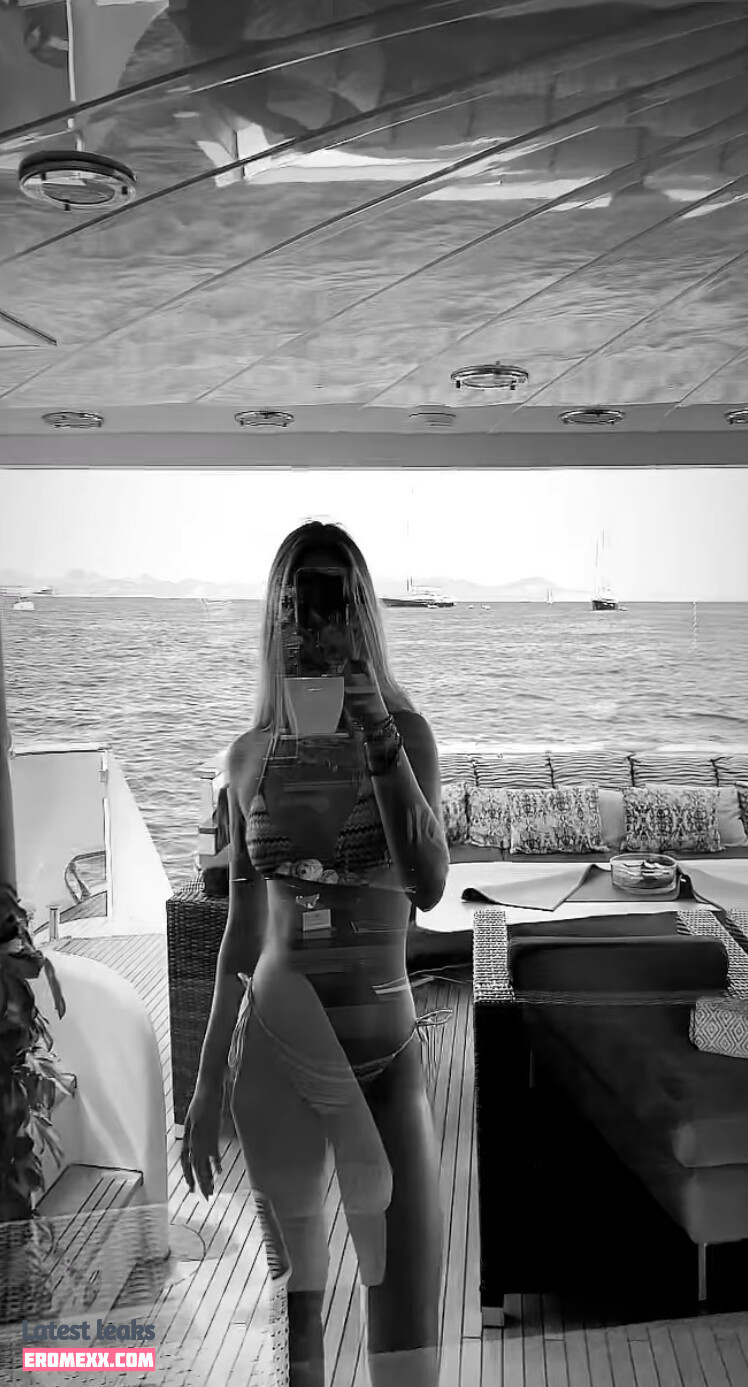 Latest Leaks Davina Geiss Nude #40 - Fapello