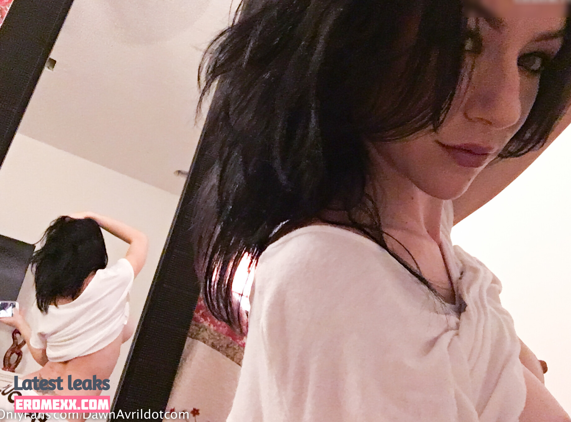 Latest Leaks Dawn Avril Nude #45 - Fapello