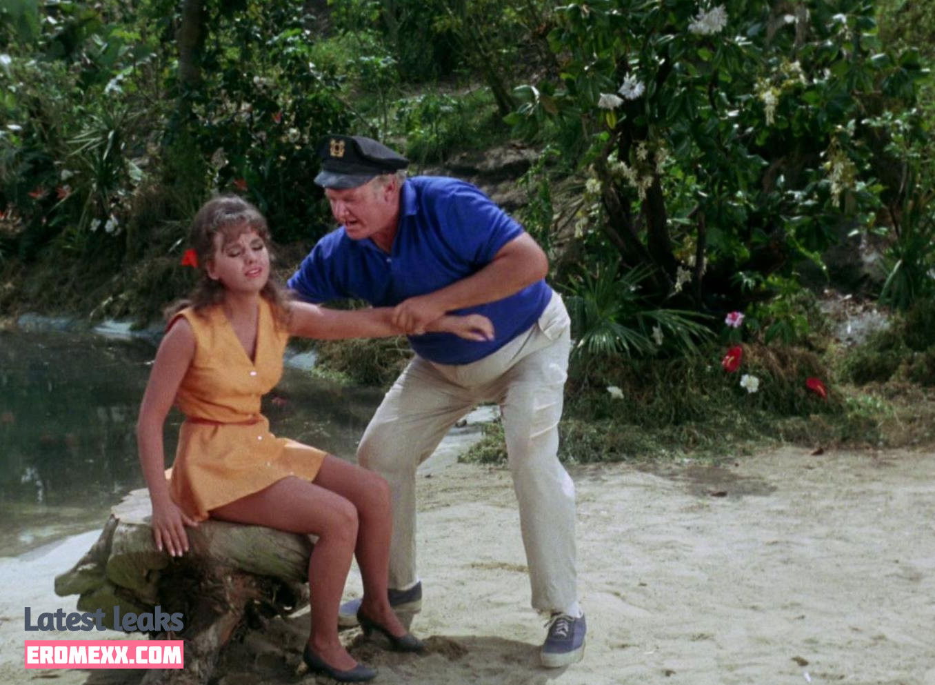 Latest Leaks Dawn Wells Nude #3 - Erome