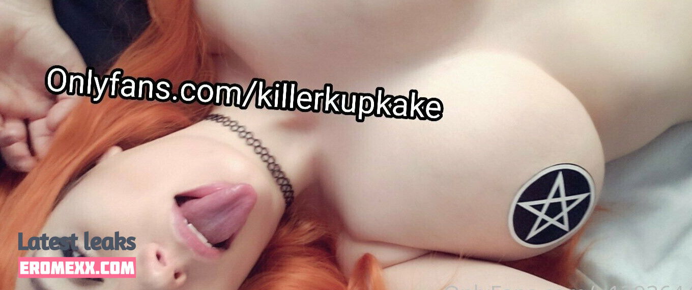 Latest Leaks DawnFrostKillerCosplay Nude #12 - Erome