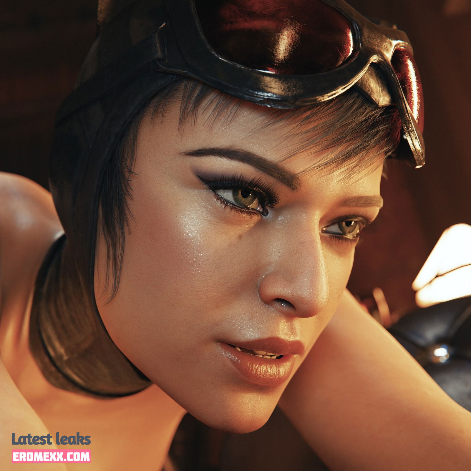 Latest Leaks DC Comics Nude #412 - Fapello