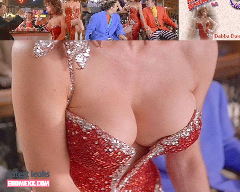 Latest Leaks Debbe Dunning Nude #36 - Fapello