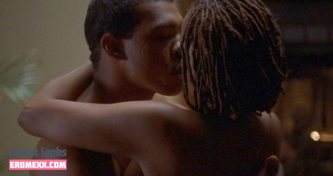 Latest Leaks Debbi Morgan Nude #3 - Erome