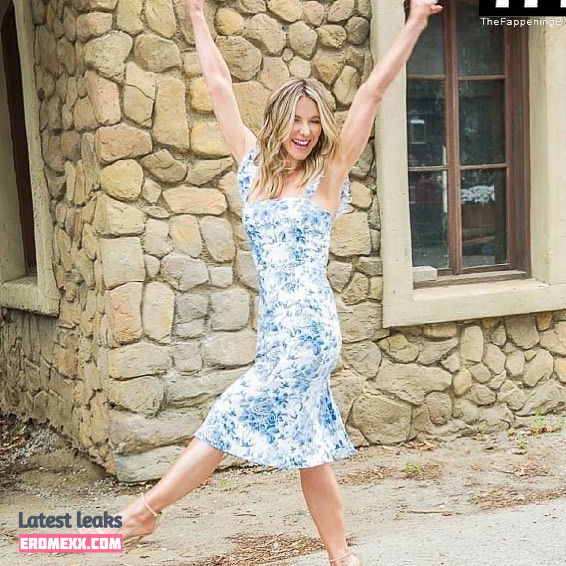 Latest Leaks Debbie Matenopoulos Nude #20 - Erome