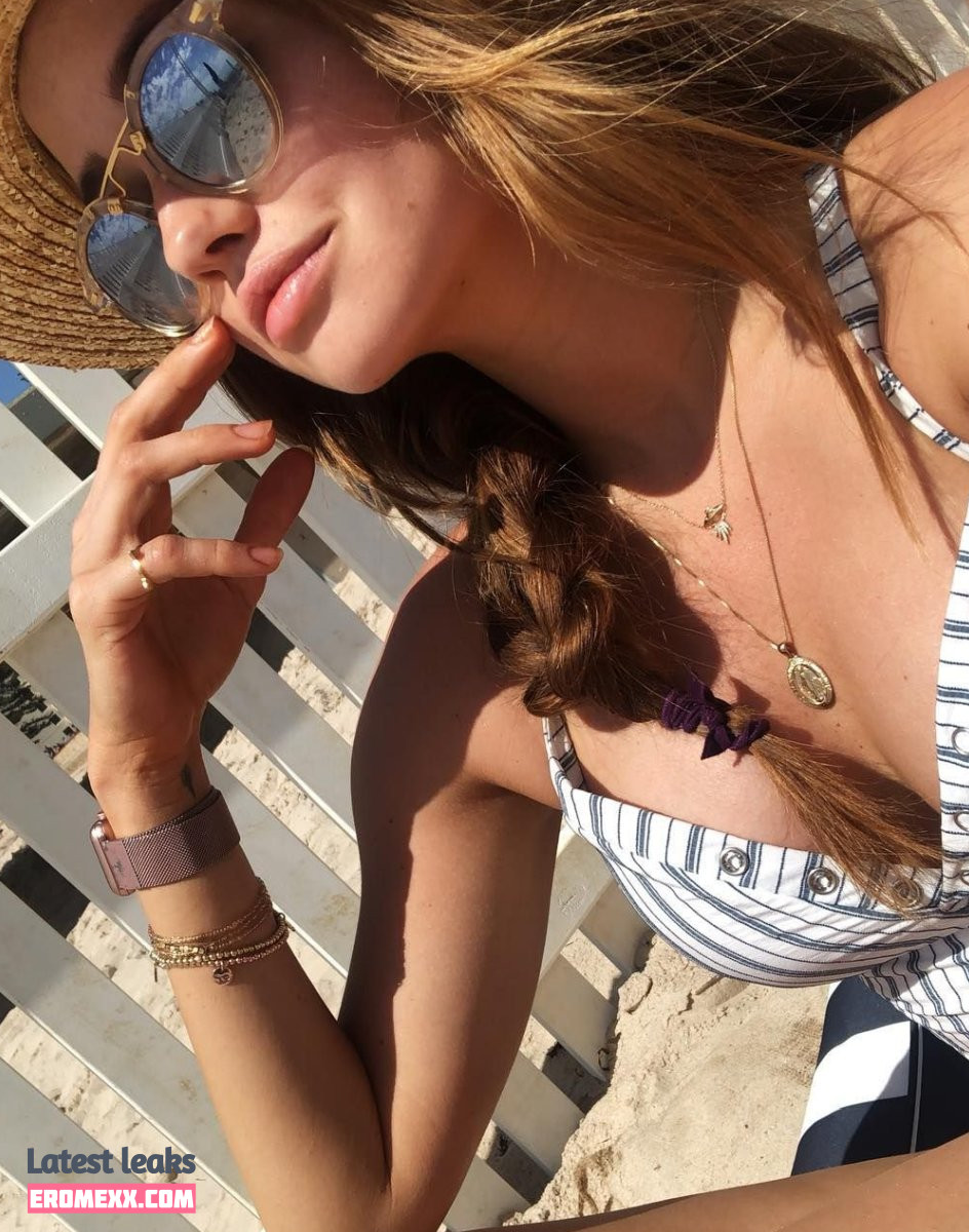 Latest Leaks Debby Ryan Nude #15 - Fapello