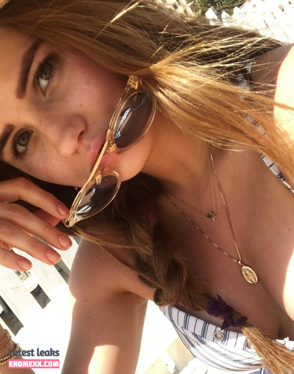 Latest Leaks Debby Ryan Nude #16 - Fapello