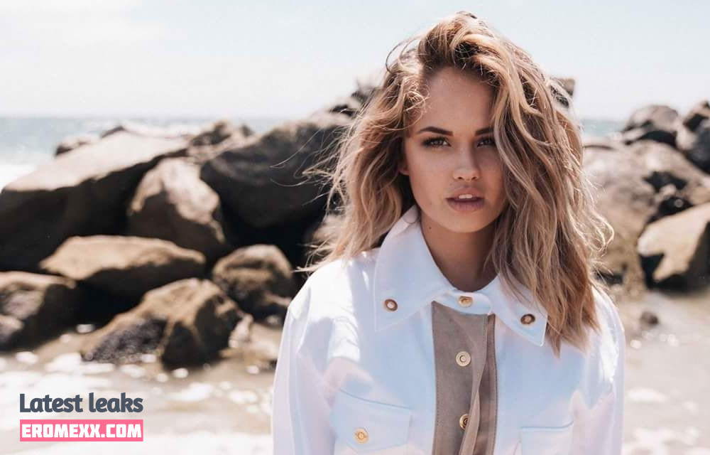 Latest Leaks Debby Ryan Nude #44 - Fapello