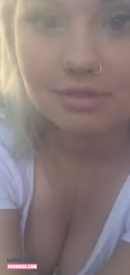 Latest Leaks Debby Ryan Nude #81 - Fapello