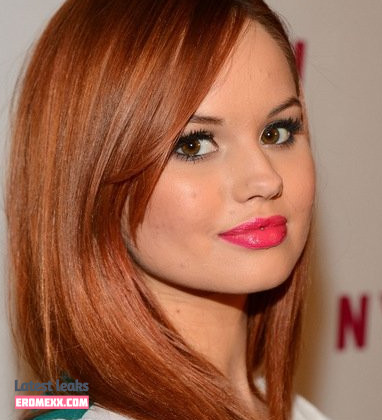 Latest Leaks Debby Ryan Nude #84 - Fapello