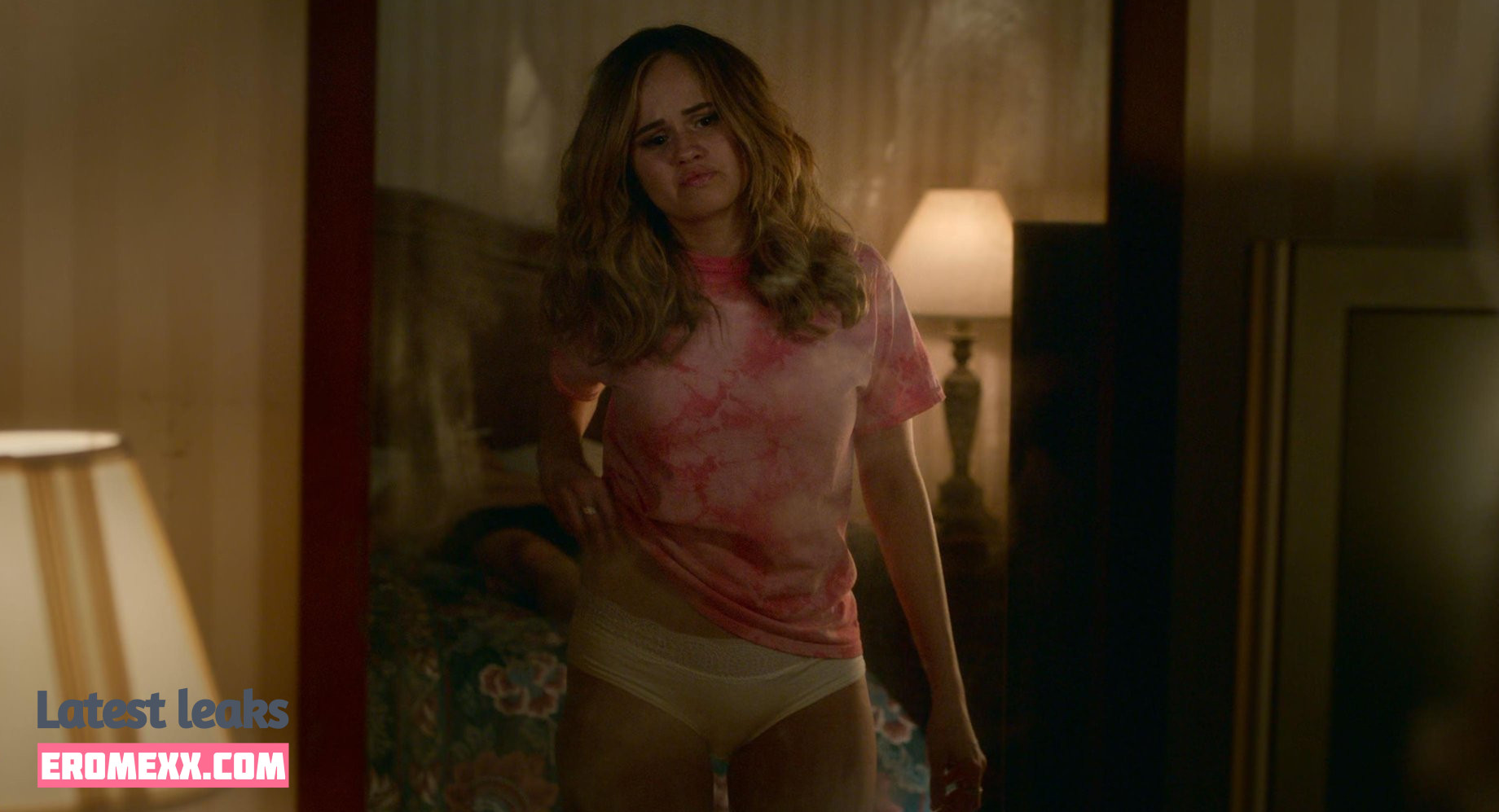 Latest Leaks Debby Ryan Nude #99 - Fapello