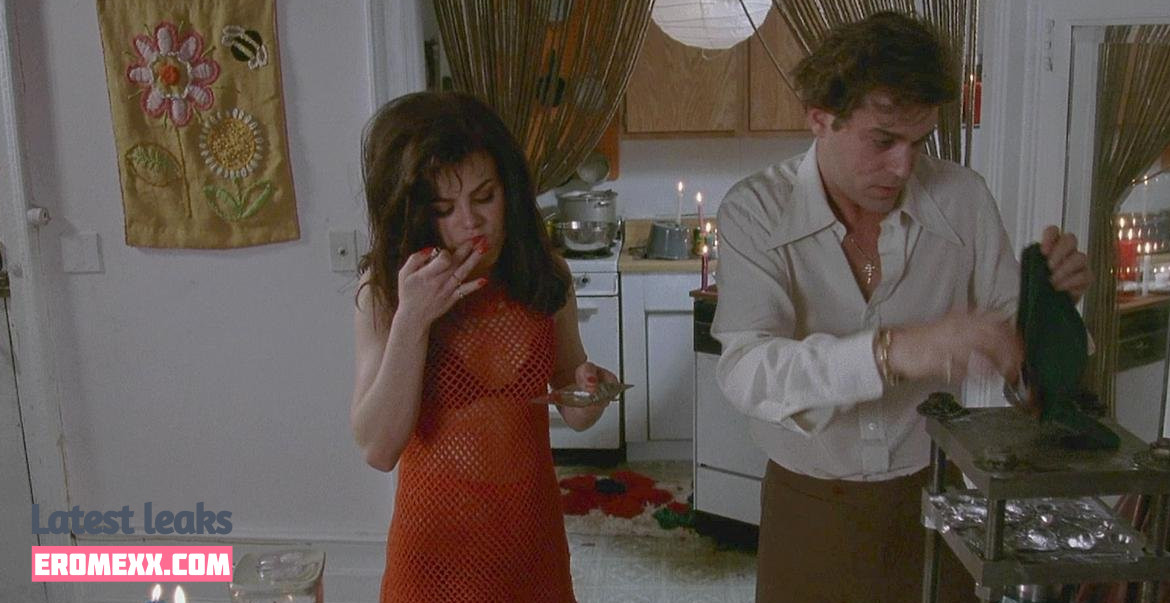 Latest Leaks Debi Mazar Nude #4 - Fapello