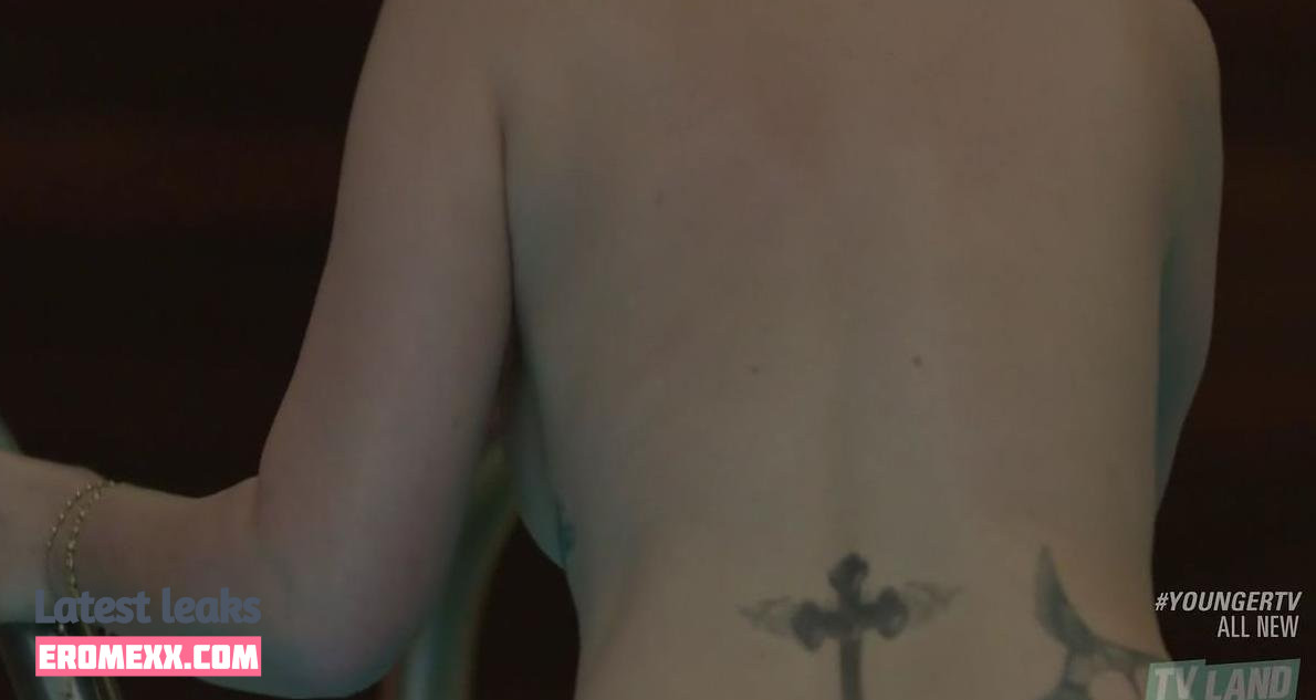 Latest Leaks Debi Mazar Nude #7 - Fapello