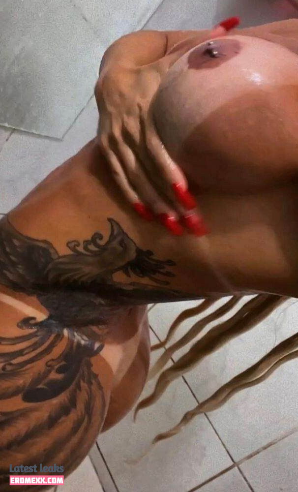 Latest Leaks Débora Gomes Nude #92 - Erome