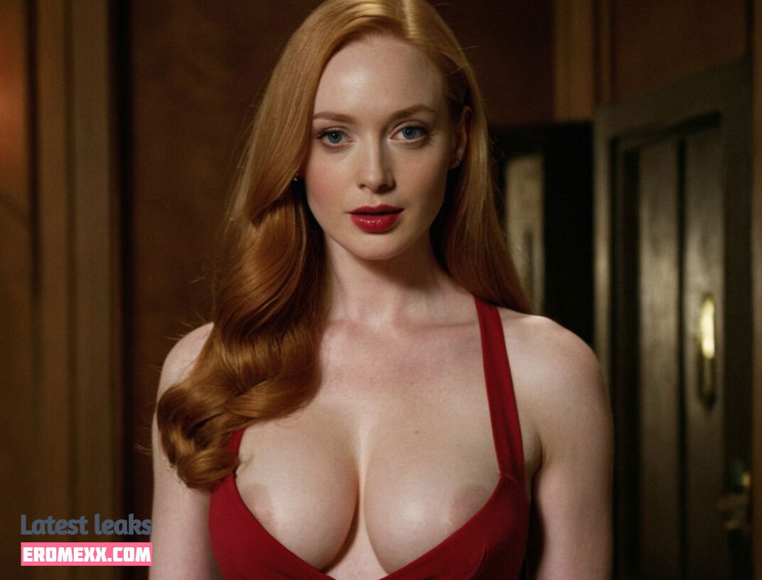 Latest Leaks Deborah Ann Woll Fake Nude #1 - Erome