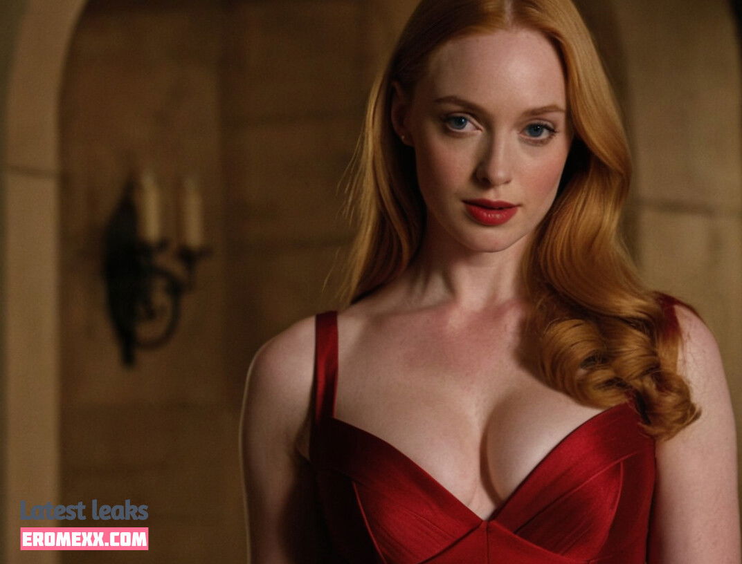 Latest Leaks Deborah Ann Woll Fake Nude #3 - Erome