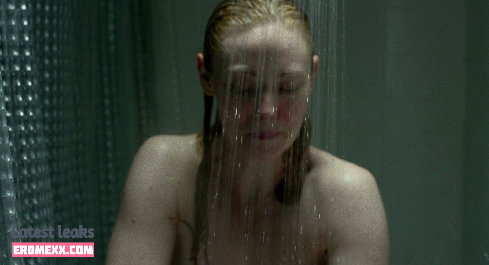 Latest Leaks Deborah Ann Woll Nude #100 - Erome