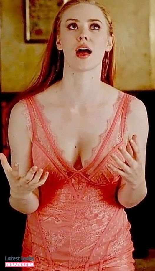 Latest Leaks Deborah Ann Woll Nude #126 - Erome