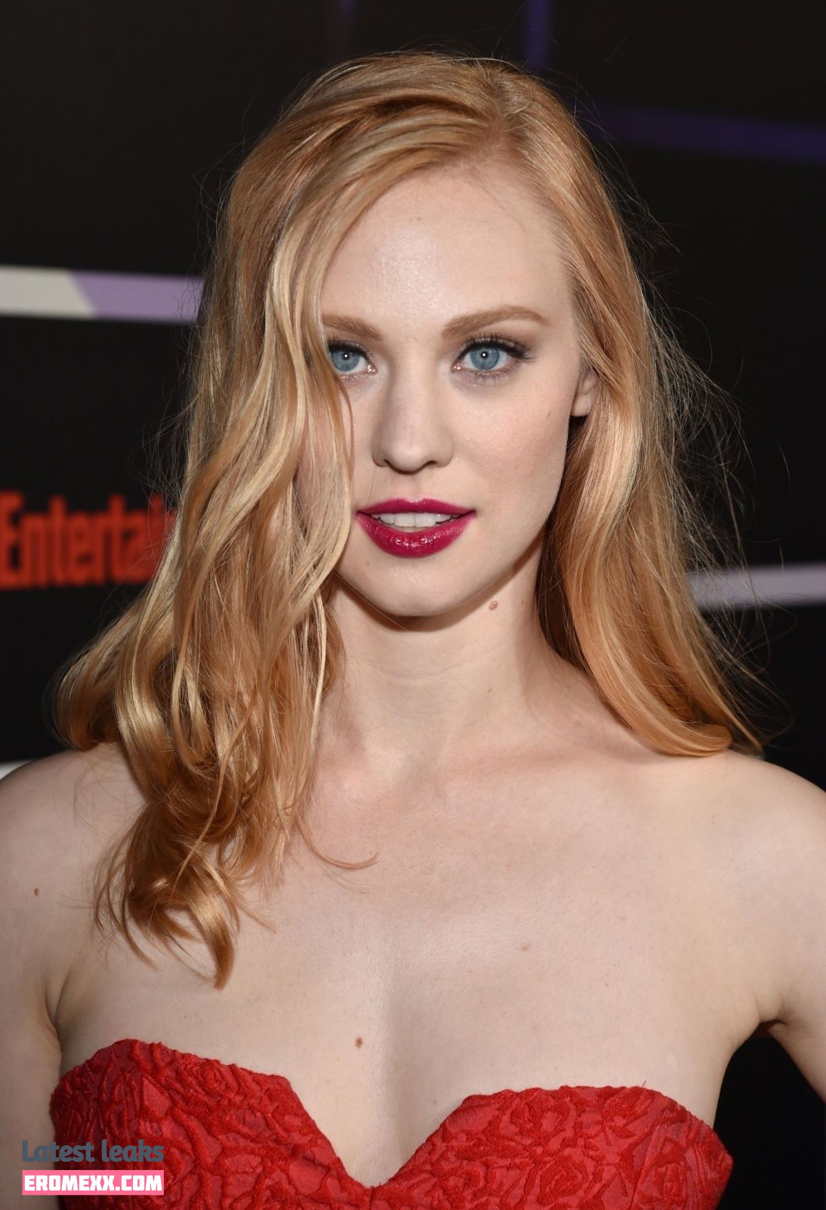 Latest Leaks Deborah Ann Woll Nude #143 - Erome