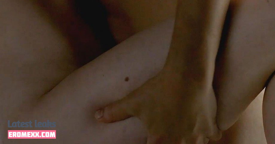 Latest Leaks Deborah Ann Woll Nude #163 - Erome