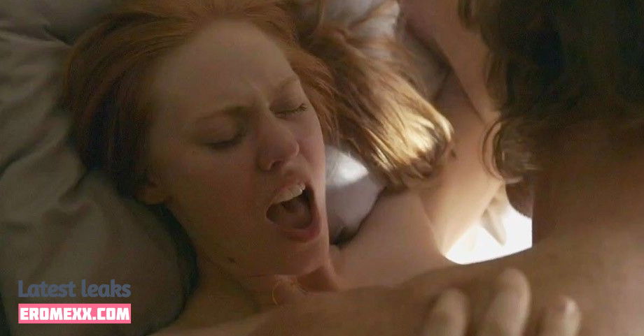 Latest Leaks Deborah Ann Woll Nude #170 - Erome