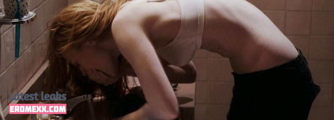 Latest Leaks Deborah Ann Woll Nude #188 - Erome