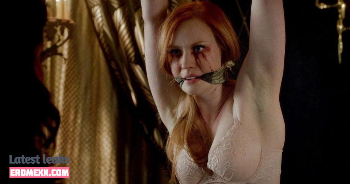 Latest Leaks Deborah Ann Woll Nude #210 - Erome