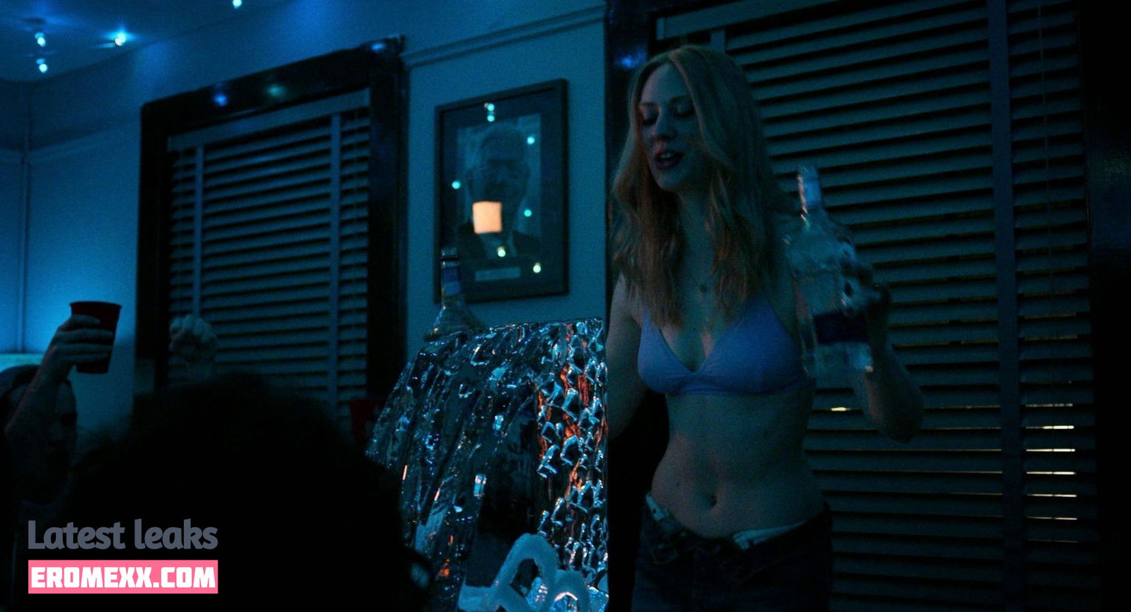 Latest Leaks Deborah Ann Woll Nude #212 - Erome