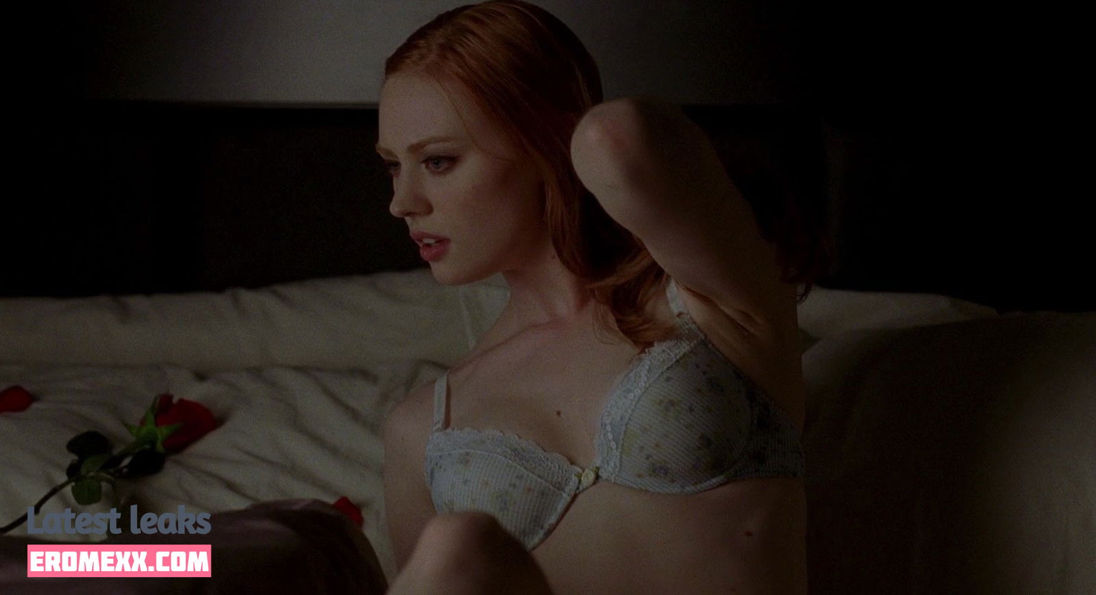 Latest Leaks Deborah Ann Woll Nude #221 - Erome