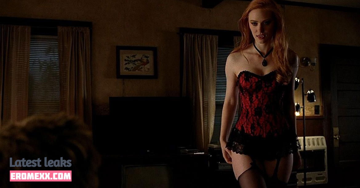 Latest Leaks Deborah Ann Woll Nude #223 - Erome