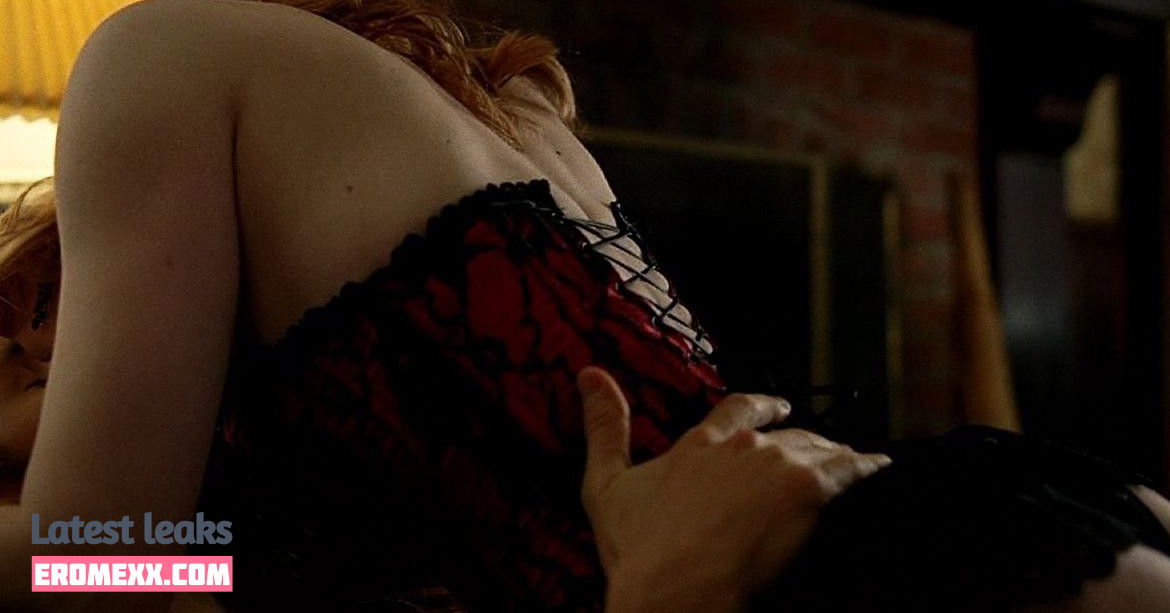 Latest Leaks Deborah Ann Woll Nude #225 - Erome