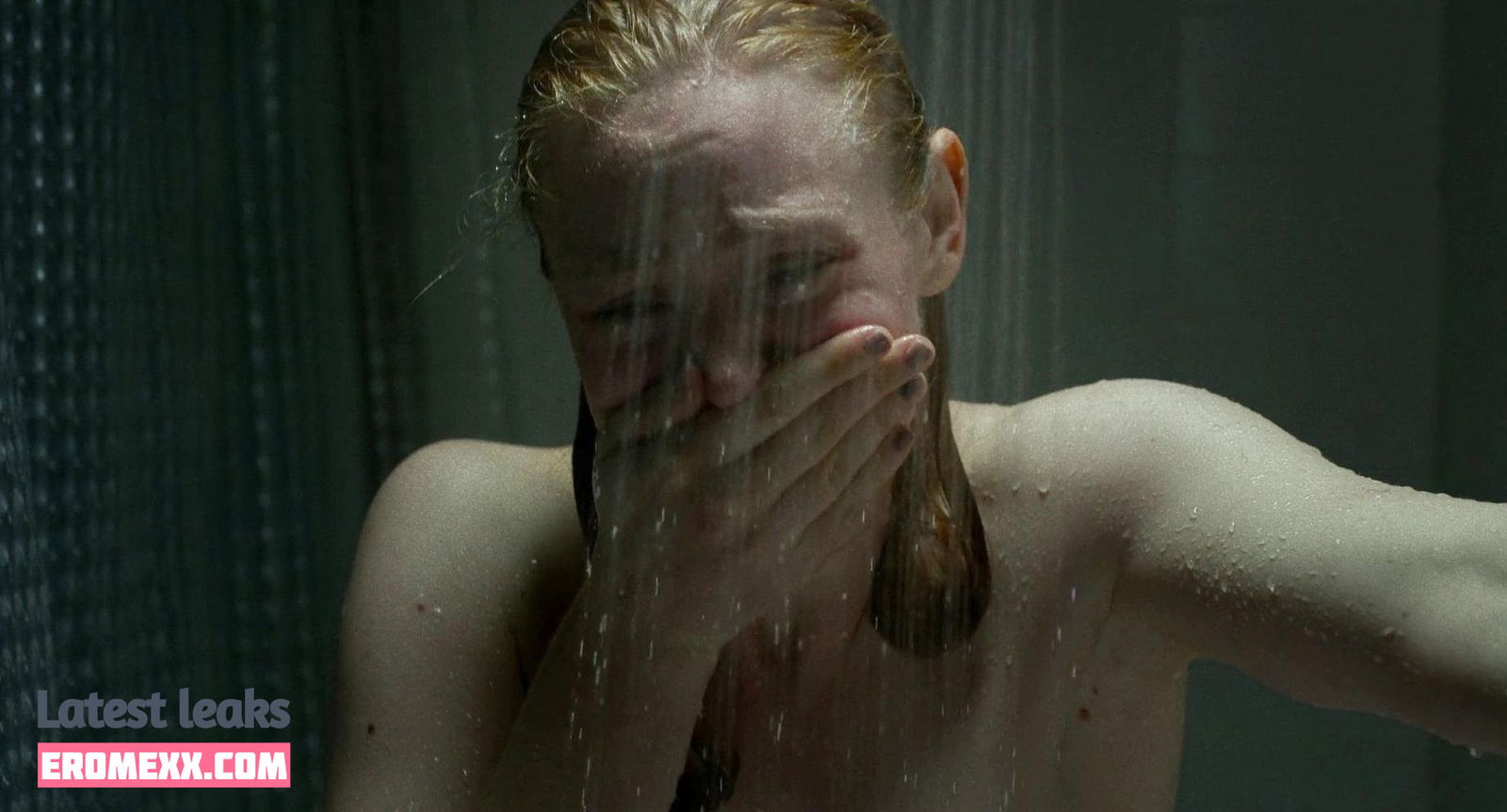 Latest Leaks Deborah Ann Woll Nude #24 - Erome