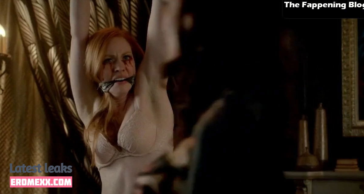 Latest Leaks Deborah Ann Woll Nude #263 - Erome