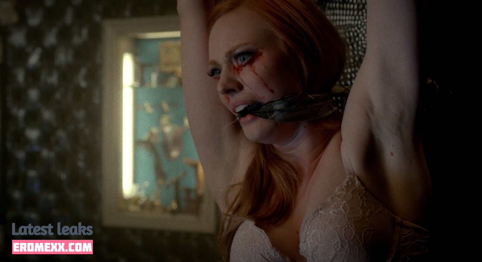 Latest Leaks Deborah Ann Woll Nude #275 - Erome