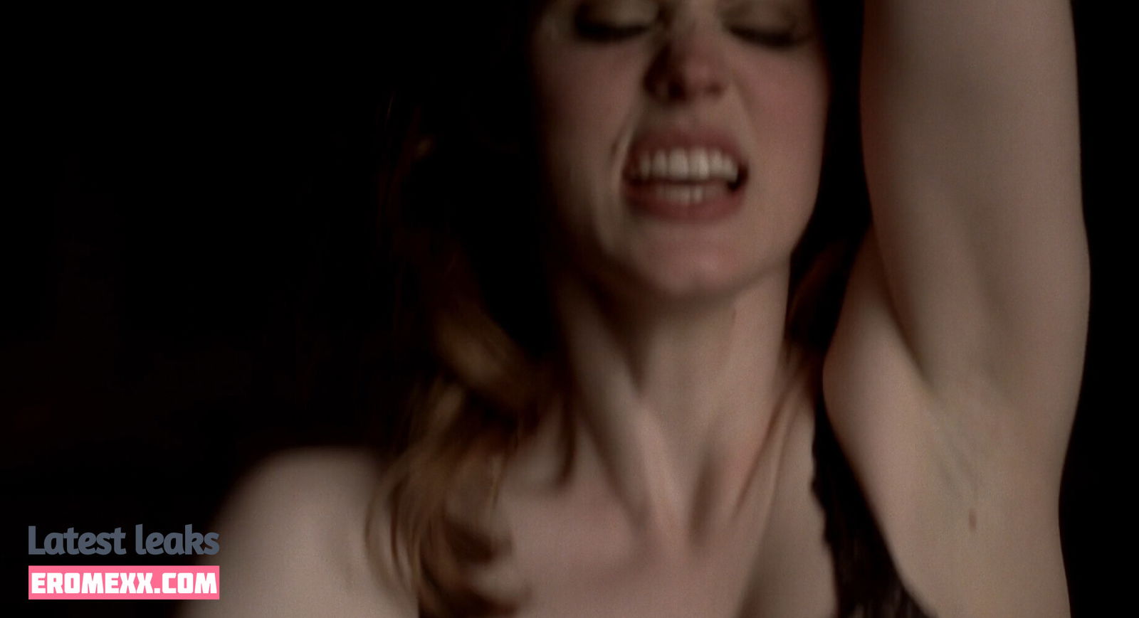 Latest Leaks Deborah Ann Woll Nude #278 - Erome