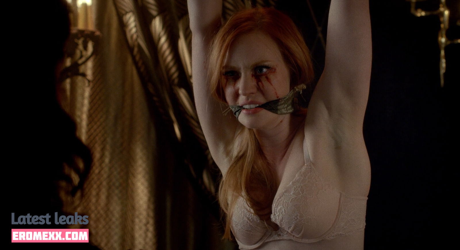 Latest Leaks Deborah Ann Woll Nude #288 - Erome