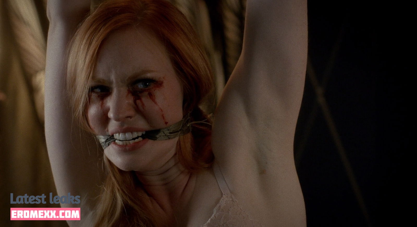 Latest Leaks Deborah Ann Woll Nude #320 - Erome