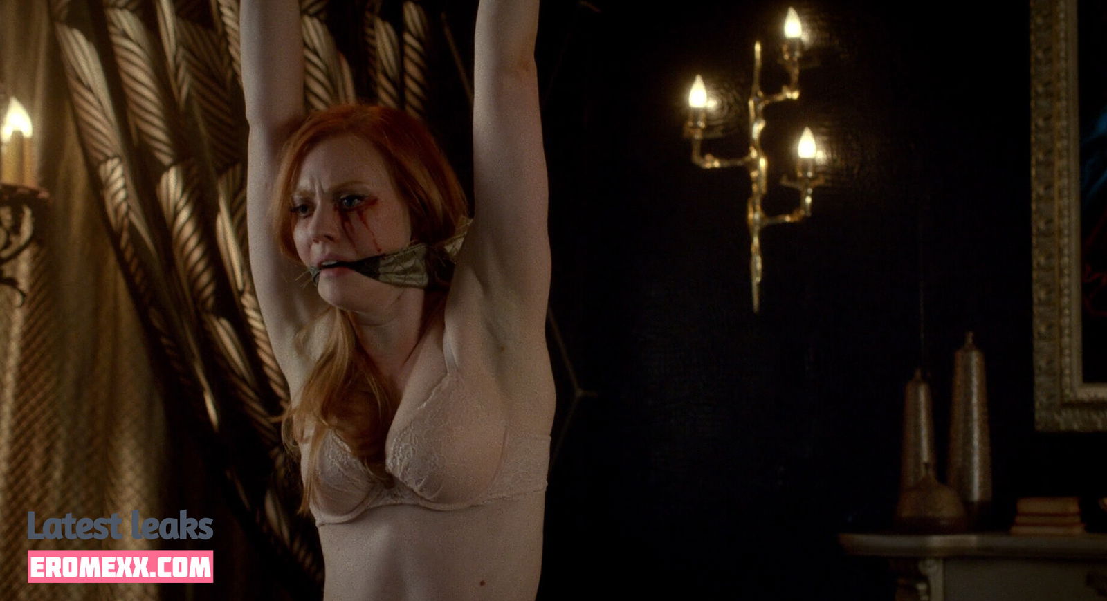 Latest Leaks Deborah Ann Woll Nude #324 - Erome