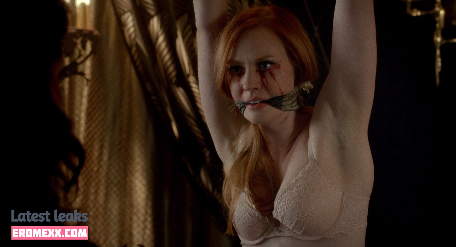 Latest Leaks Deborah Ann Woll Nude #325 - Erome